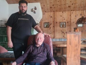 Max-Josef aus Nauders