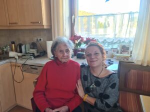 Ingeborg P. aus Pflach